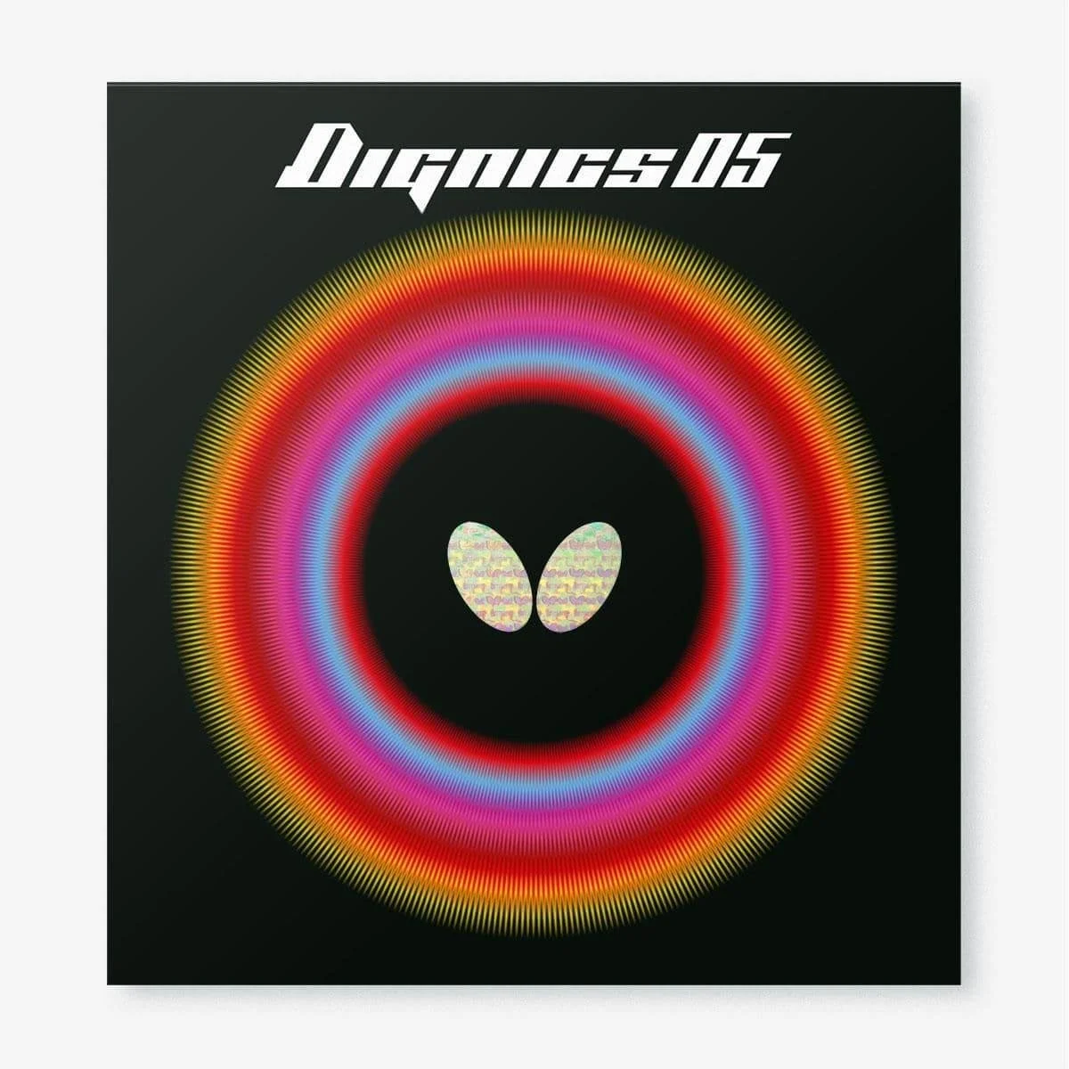 Butterfly Dignics 05