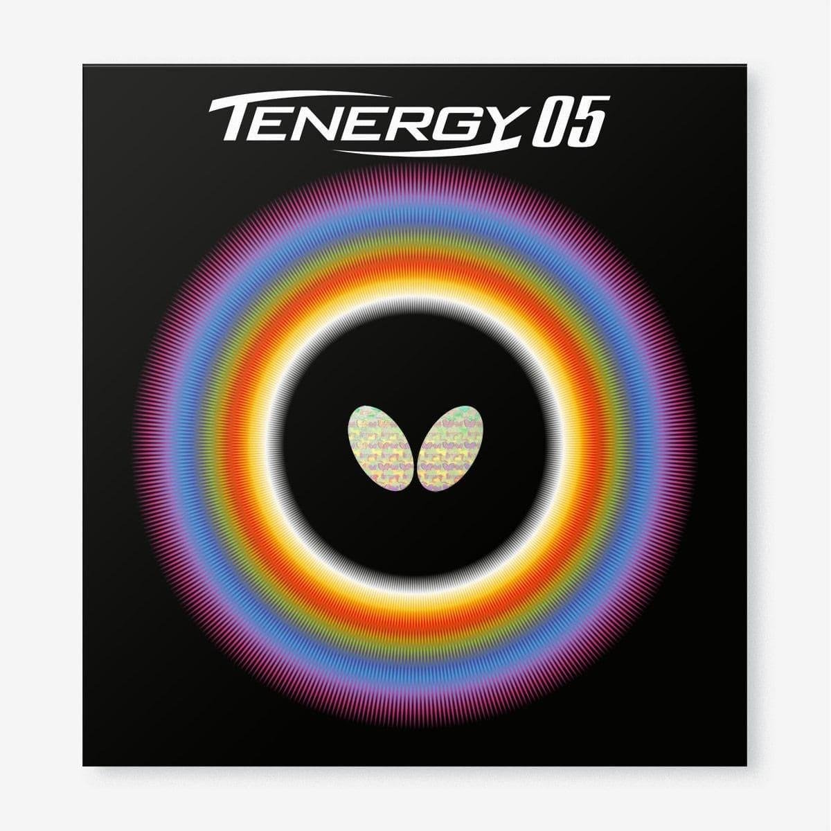 Butterfly Tenergy 05